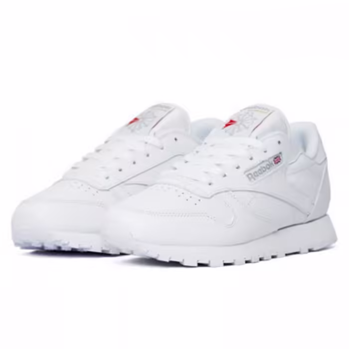 Incaltaminte Sport Reebok CL LTHR  - 3