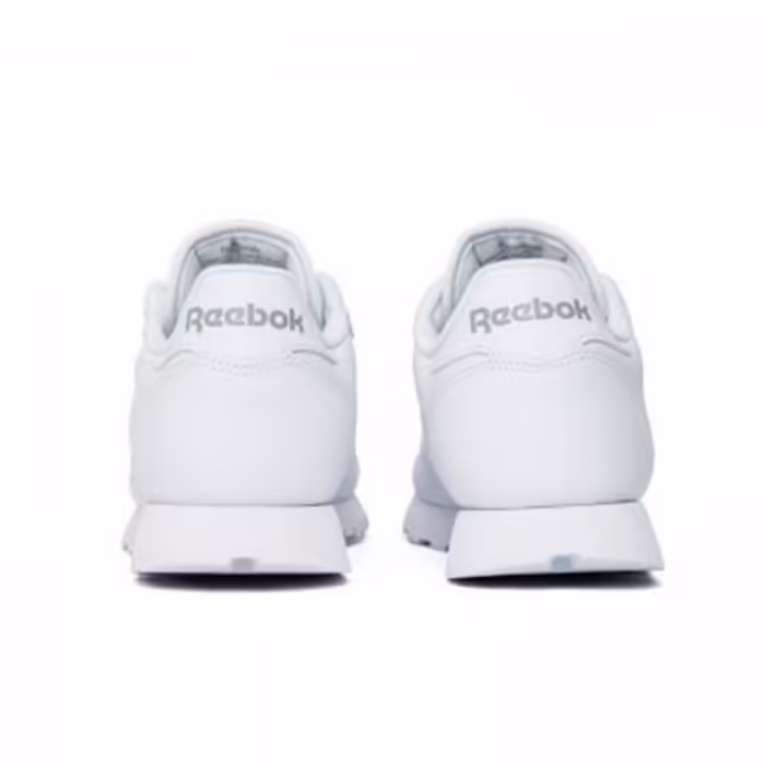 Incaltaminte Sport Reebok CL LTHR  - 4