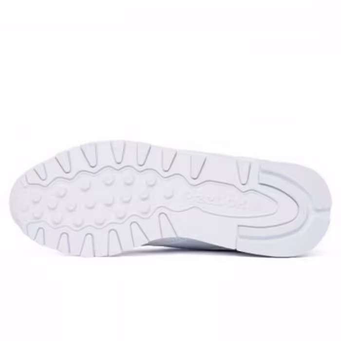 Incaltaminte Sport Reebok CL LTHR  - 5