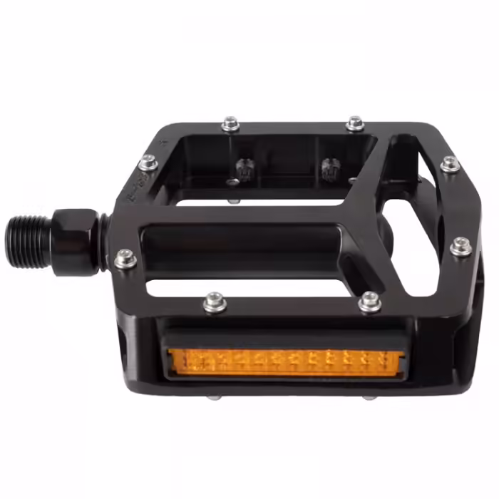 Pedale M-WAVE platform pedal