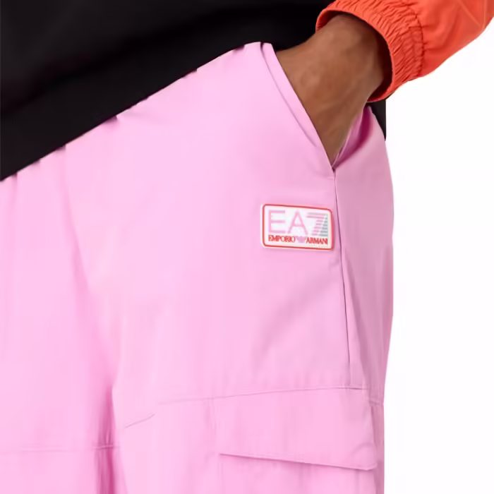 Брюки EA7 EMPORIO ARMANI PANTALONI - 4