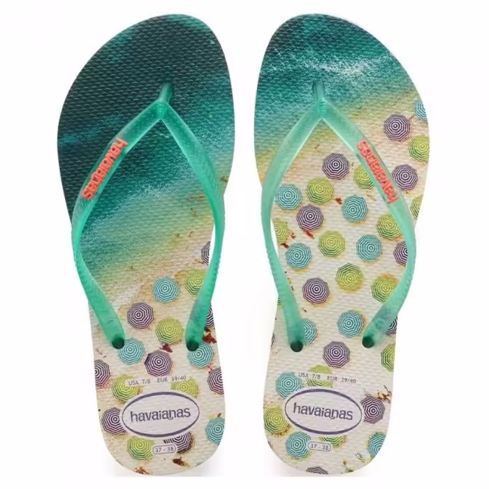 Slapi Havaianas SLIM PAISAGE