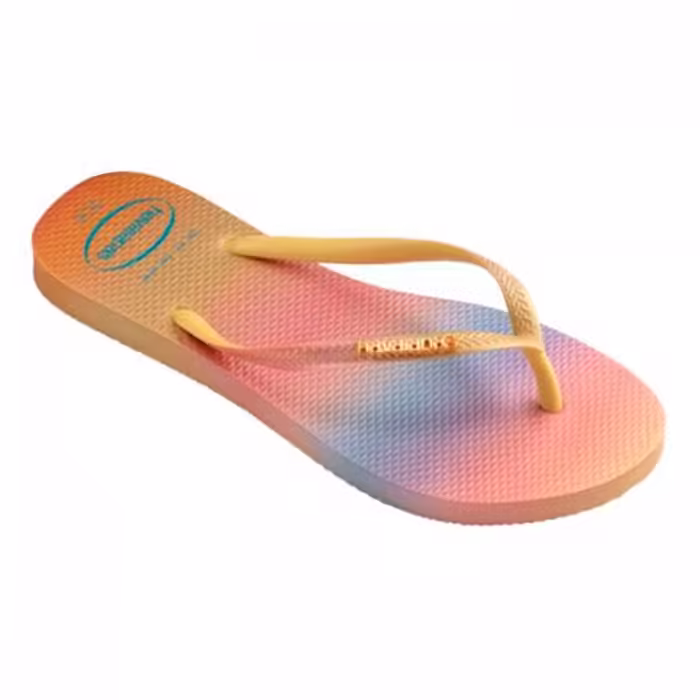 Шлёпанцы Havaianas SLIM GRADIENT - 2
