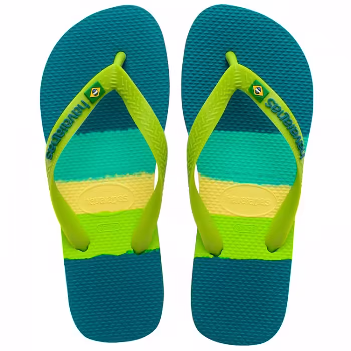 Slapi Havaianas BRASIL TECH - 3