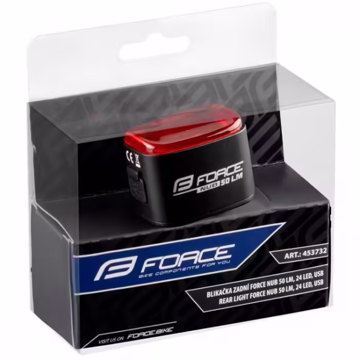 Stop spate Force NUB 50 LM - 5