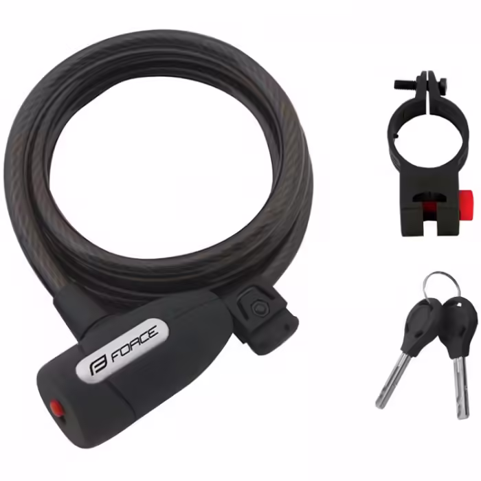 Sistema antifurt Force F LUX