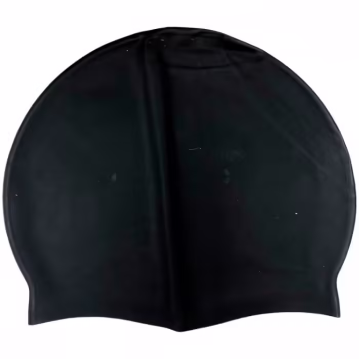 Силиконовая шапочка для плавания Nova Swim cap Pазноцветный One size - 3