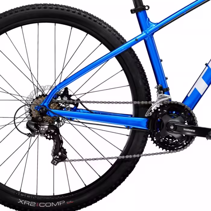 Любительский велосипед Trek Marlin 4 Gen 2 - 2