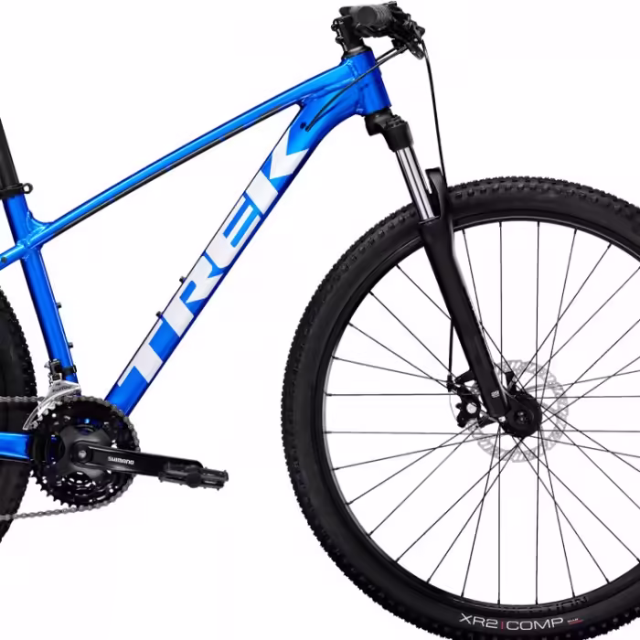 Любительский велосипед Trek Marlin 4 Gen 2 - 3