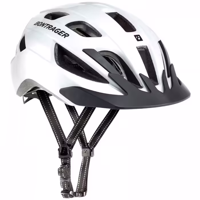 Шлем велосипедный Bontrager Solstice