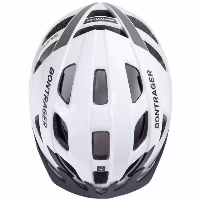 Шлем велосипедный Bontrager Solstice - 2