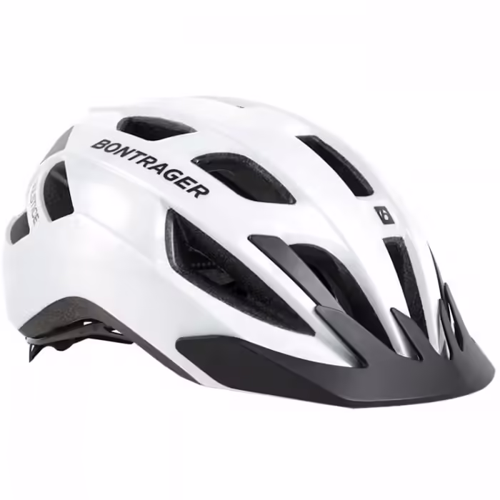 Шлем велосипедный Bontrager Solstice - 3