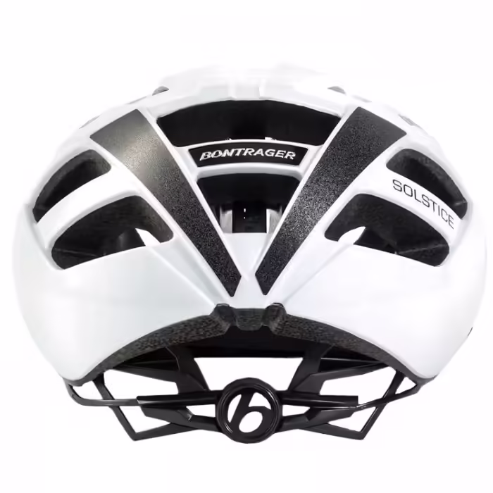 Шлем велосипедный Bontrager Solstice - 4