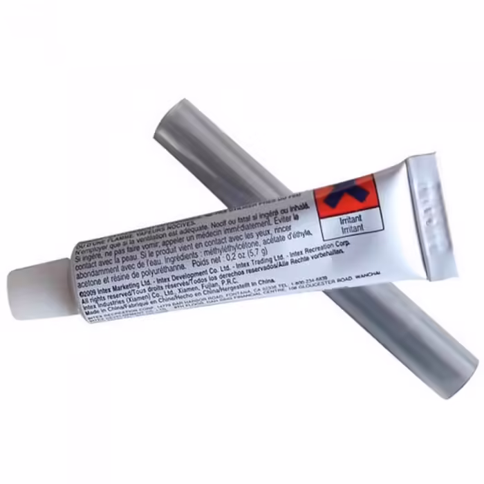 Complect reparatie INTEX VINYL CEMENT - 2