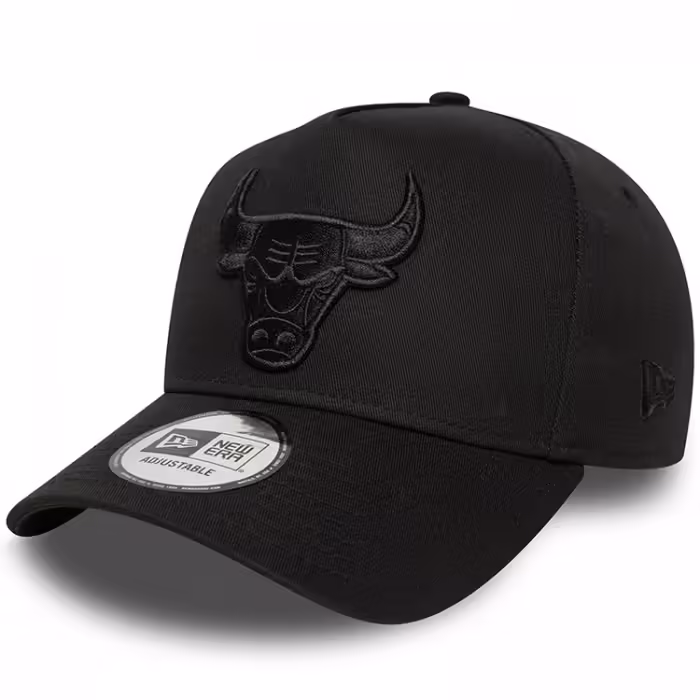 Chipiu New Era Nba Essential Chicago Bulls