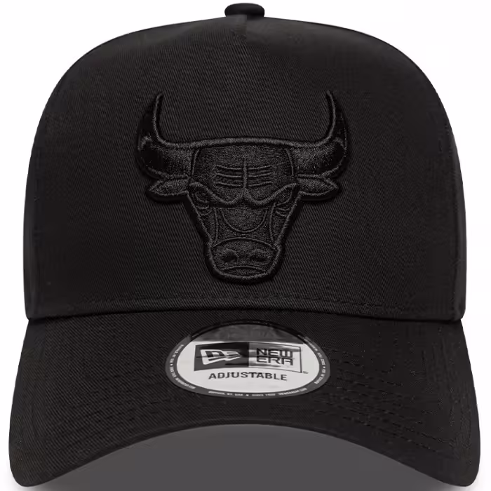 Chipiu New Era Nba Essential Chicago Bulls - 2