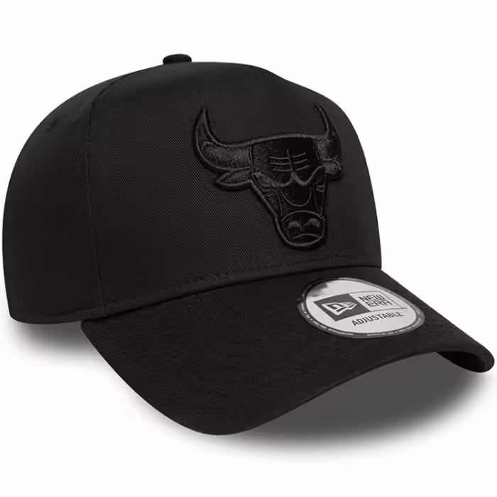 Chipiu New Era Nba Essential Chicago Bulls - 3