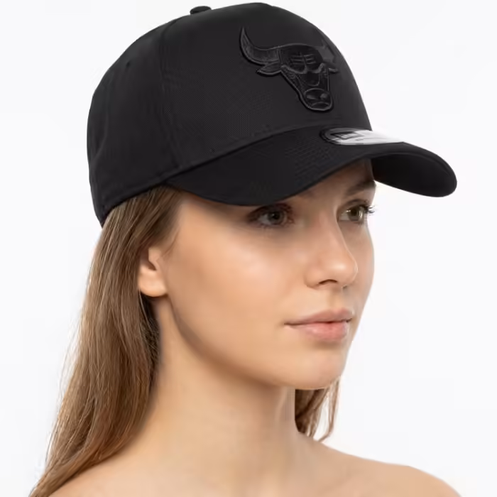 Chipiu New Era Nba Essential Chicago Bulls - 6