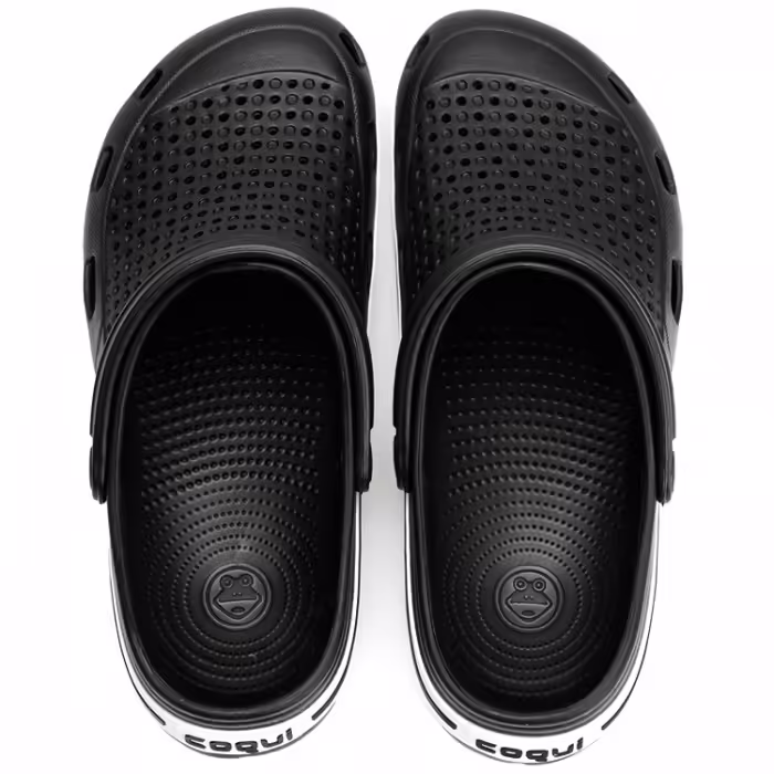 Шлепанцы COQUI Clogs LINDO - 3