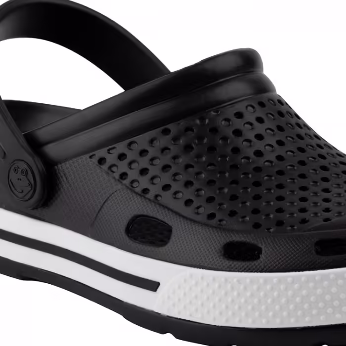 Шлепанцы COQUI Clogs LINDO - 5