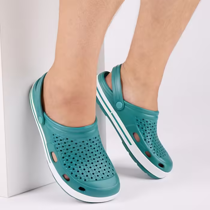 Шлепанцы COQUI Clogs LINDO - 5