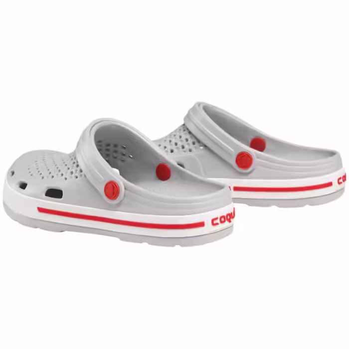 Шлепанцы COQUI Clogs LINDO - 4