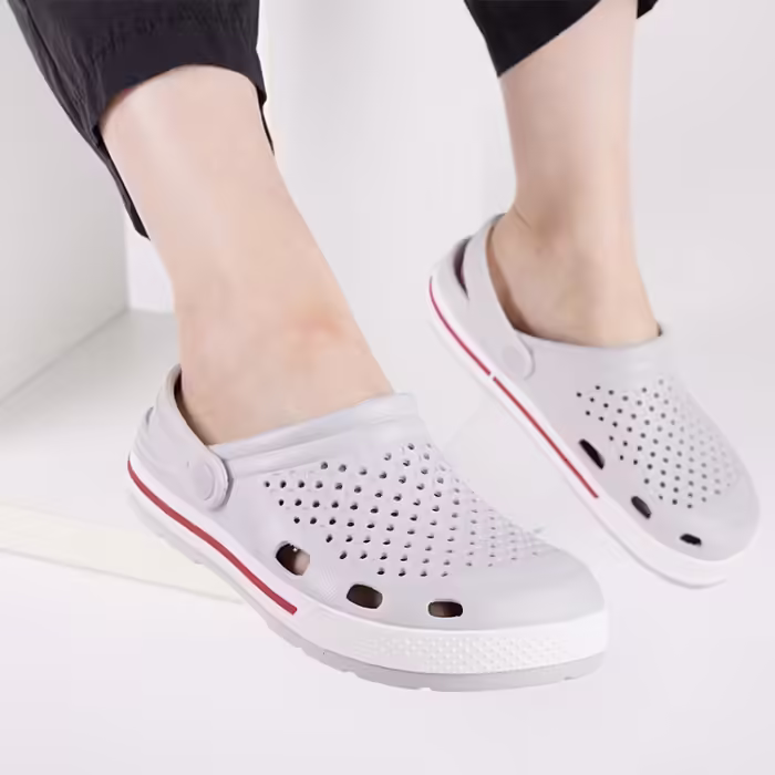 Шлепанцы COQUI Clogs LINDO - 5