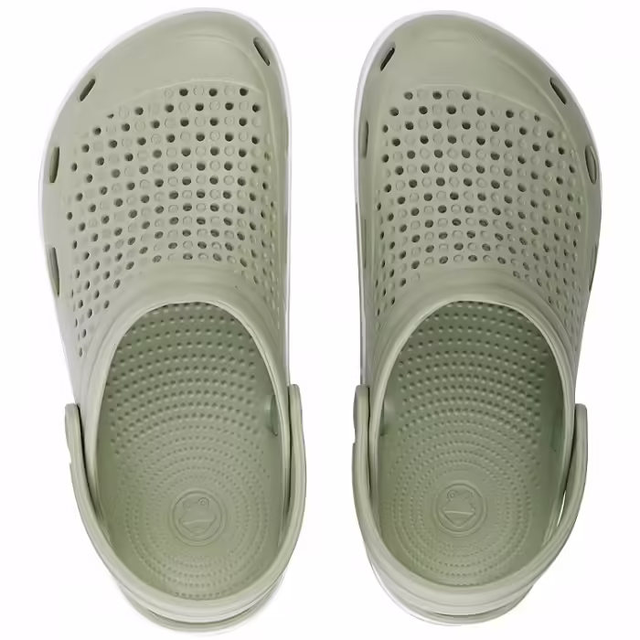 Шлепанцы COQUI Clogs LINDO - 3