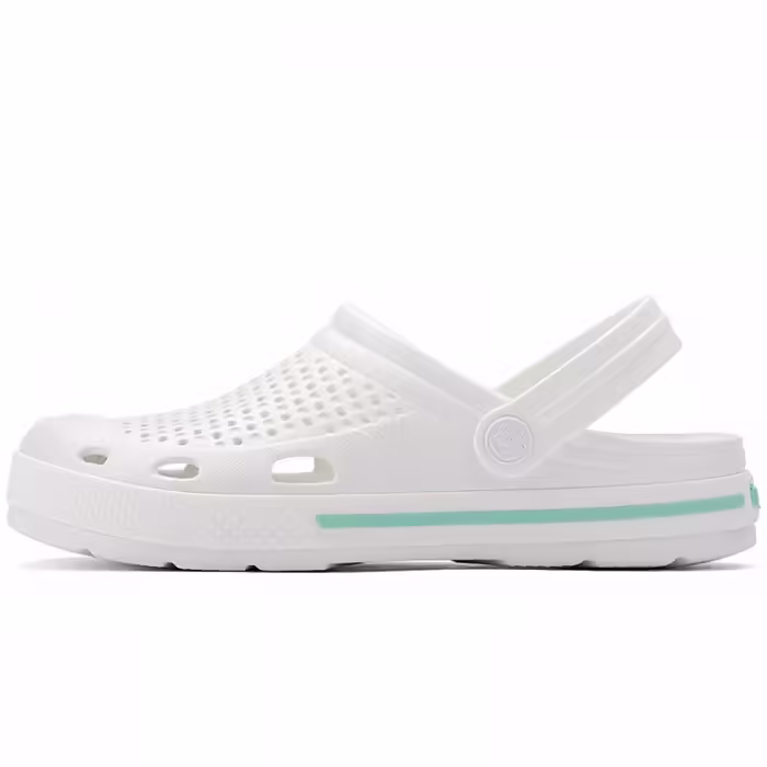 Шлепанцы COQUI Clogs LINDO