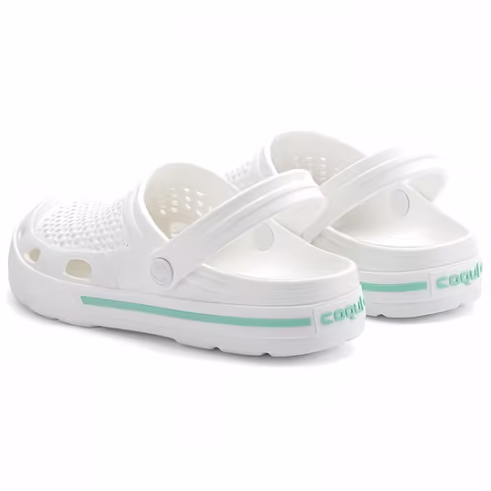 Шлепанцы COQUI Clogs LINDO - 4