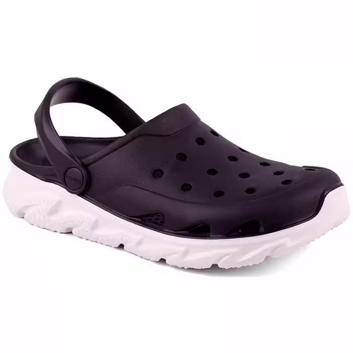 Slapi COQUI Clogs CODY DUAL - 2