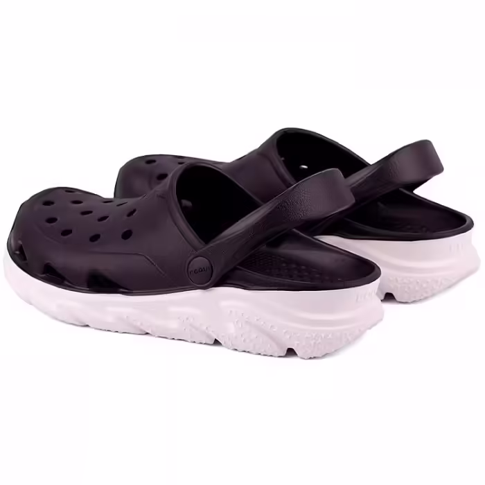 Slapi COQUI Clogs CODY DUAL - 3