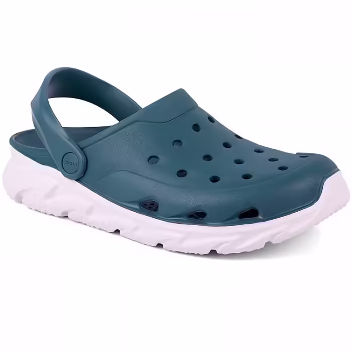 Шлепанцы COQUI Clogs CODY DUAL - 2