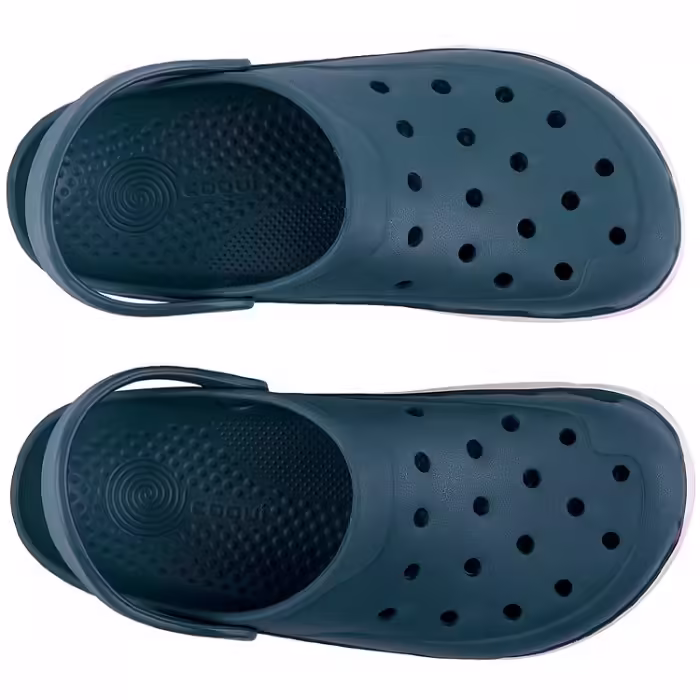 Шлепанцы COQUI Clogs CODY DUAL - 4