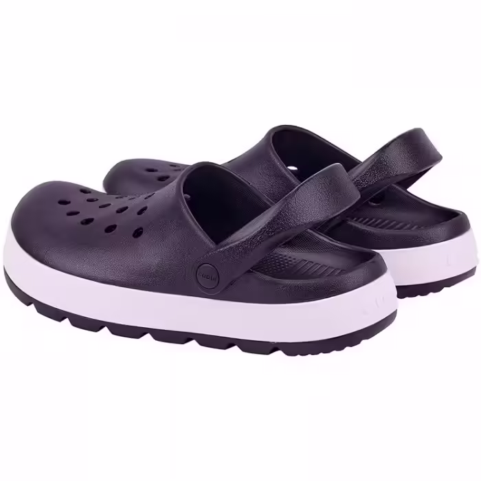 Slapi COQUI Clogs NIKO - 3