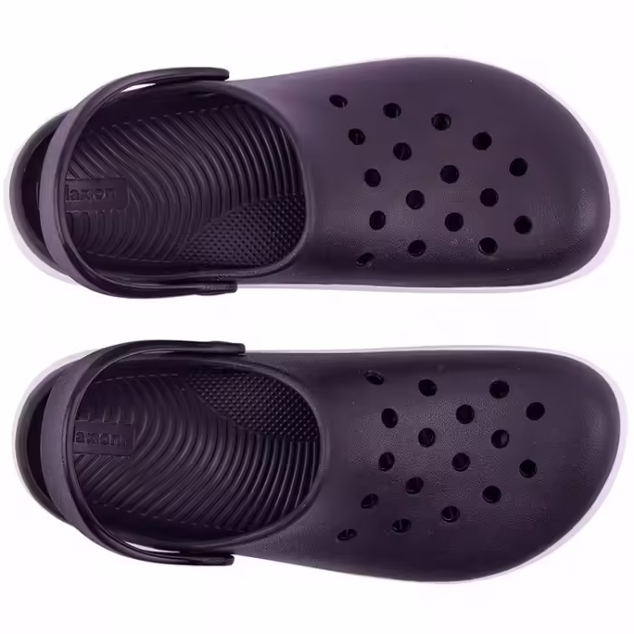 Slapi COQUI Clogs NIKO - 4