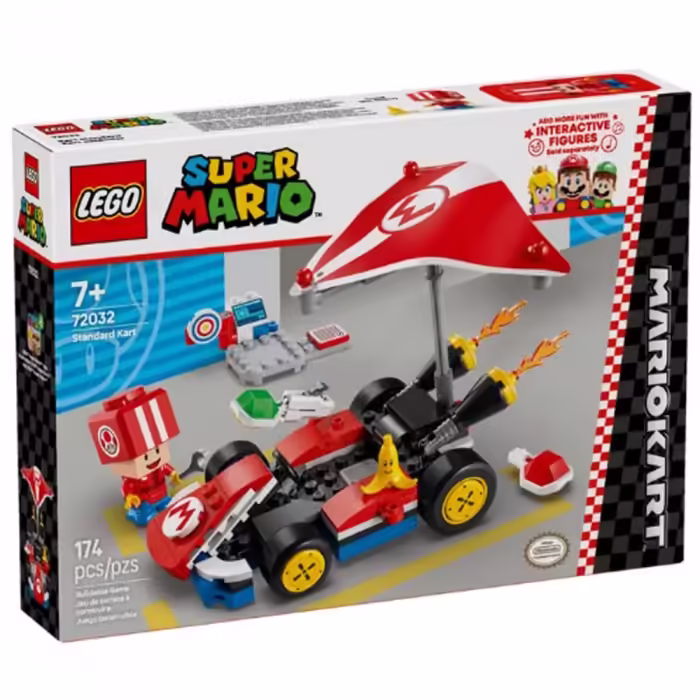 Constructor Lego 72032