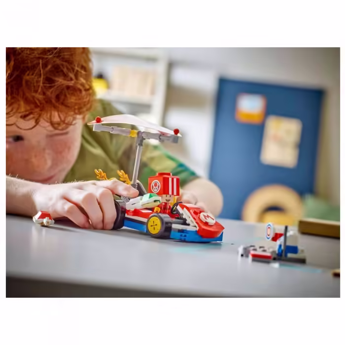 Constructor Lego 72032 - 2