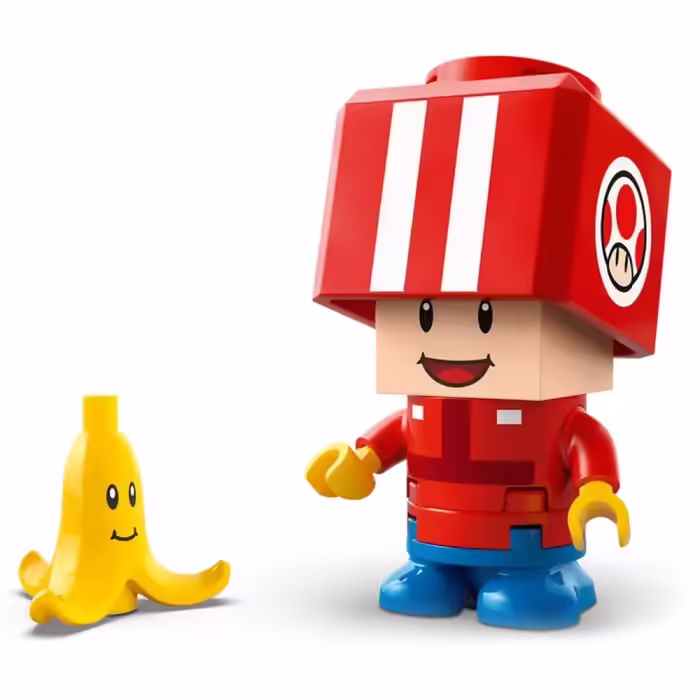 Constructor Lego 72032 - 3