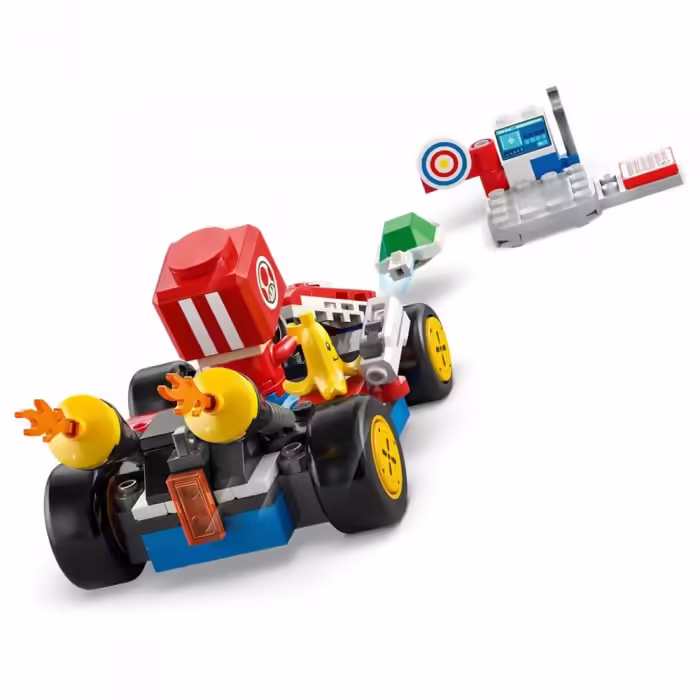 Constructor Lego 72032 - 4