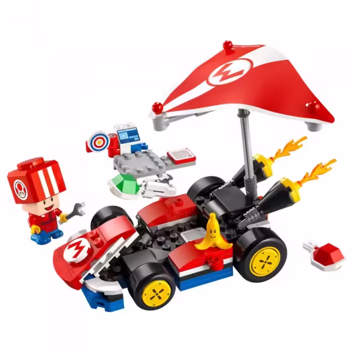 Constructor Lego 72032 - 6
