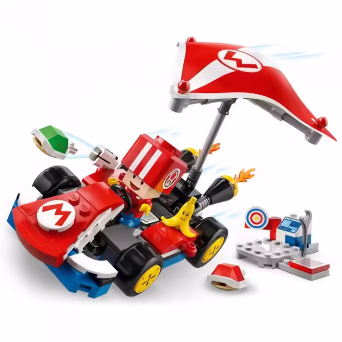 Constructor Lego 72032 - 9