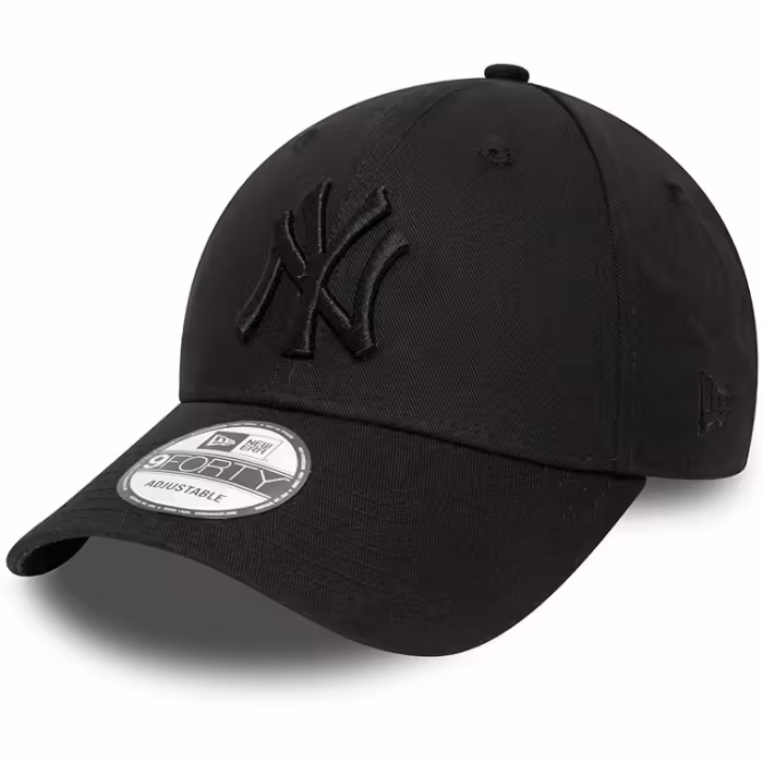 Кепка New Era Mlb League Ess New York Yankees