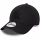 Кепка New Era Mlb League Ess New York Yankees