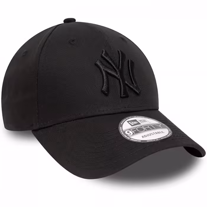 Кепка New Era Mlb League Ess New York Yankees - 3