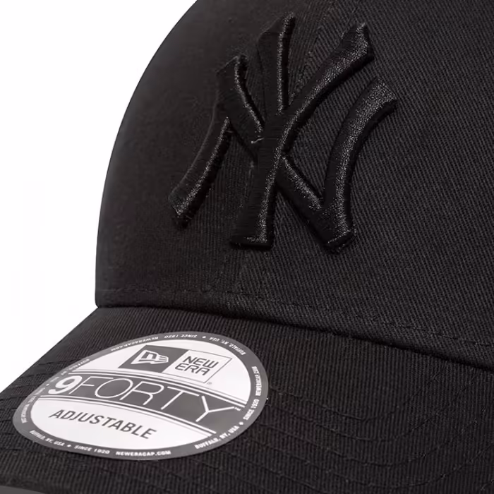 Кепка New Era Mlb League Ess New York Yankees - 6