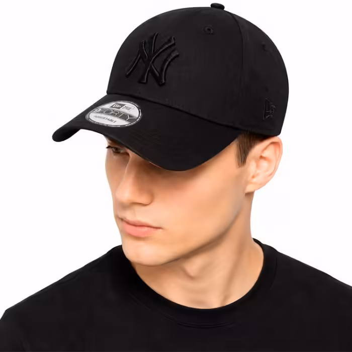 Кепка New Era Mlb League Ess New York Yankees - 7