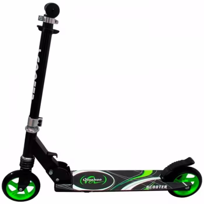 Самокат 2-х колесный GS Scooter 2-wheels - 2