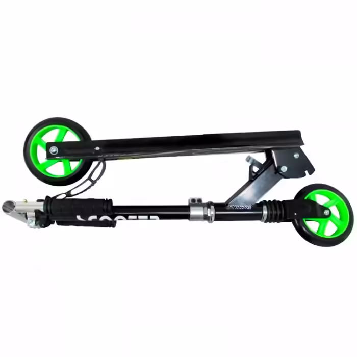 Самокат 2-х колесный GS Scooter 2-wheels - 3