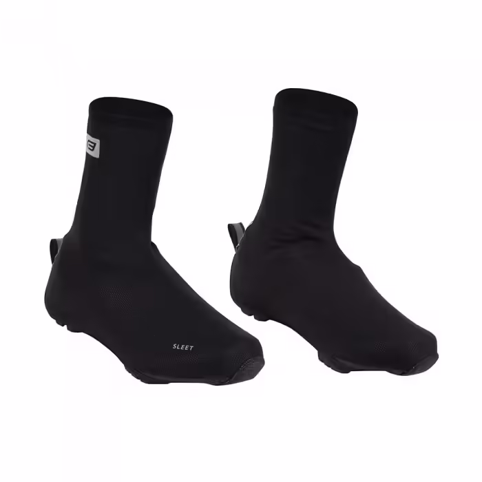 Гамаши Force SLEET MTB\r\n Черный - 6